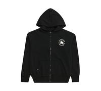 Sudadera infantil Converse CNVB Sustainable Core FT FZ HO 8/10 años