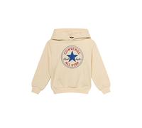 CONVERSE Sudadera marfil / navy / rojo claro 104-110 EUR