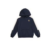 CONVERSE Sudadera navy / blanco 128-140 navy / blanco