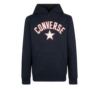 Converse Sudadera Negro Chica Sudadera Gato Gpt
