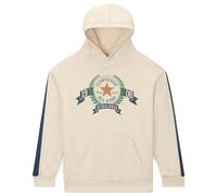 Converse Sudadera para Niños con Capucha Rec Club Blanco, Color Blanco., 10-12 años