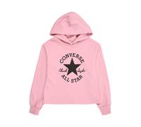 CONVERSE Sudadera rosa / negro 140-146 EUR