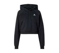 CONVERSE Sudadera 'STAR CHEV' negro / blanco XS EUR