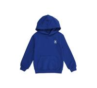 CONVERSE Sudadera 'ULTIMATE ESSENTIAL' azul cobalto / azul pastel / blanco 98-104 azul cobalto / azul pastel / blanco