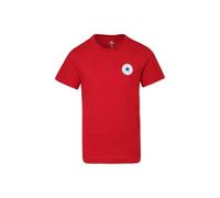 CONVERSE Camiseta azul / rojo / blanco, Talla 152-158