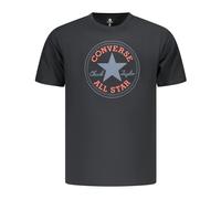 Converse - T-Shirts - Tops - Hombre - Negro - S -