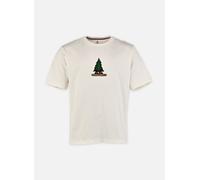 Converse Take A Walk Tee XL Blanco