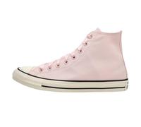 Converse Taylor All Star Peached - Tenis altos para mujer, Rosa década / garceta / negro, 4.5