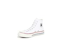 Converse Chuck 70 Vintage Canvas White White 42