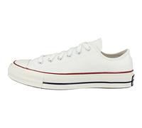 Converse Taylor Chuck 70 Ox, Zapatillas Unisex Adulto, Multicolor (White/Garnet/Egret 102), 37 EU