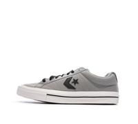 Zapatillas Converse Sport Casual Unisex Classic Gris/Negro/Blanco 40,6,7