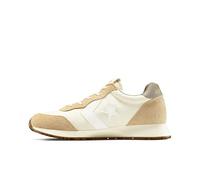 Converse Tenis Omega Trainer unisex para adultos, Last Straw/Egret/Vintage White, 8 Women/6.5 Men