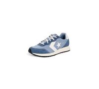 Zapatillas Omega Trainer Seasonal Color Hombre Talla 40. Color Azul