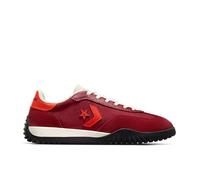 Converse Tenis Run Star para Mujer, Park Red Vermillion Red Egret, 8 UK Men/ 7.5 UK Women