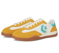 Converse Tenis Run Star unisex para adultos, Sunny Angle/Egret, 9 Women/7.5 Men