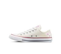 Converse Tenis unisex Chuck Taylor All Star Celestial Low Top, Beige, 38 EU
