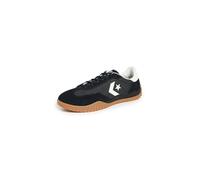 CONVERSE Zapatillas deportivas bajas 'RUN STAR' negro / blanco, Talla 42