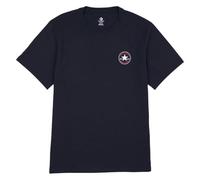 Converse Thunder - Camiseta para hombre, azul marino, L