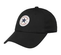 Converse Tipoff 10008 Chuck Béisbol Mpu Gorra, Negro (Black 10008474-A01), Talla única Unisex Adulto