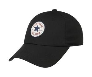 Converse Tipoff 10008 Chuck Béisbol Mpu Gorra, Negro (Black 10008474-A01), Talla única Unisex Adulto