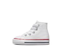 Converse Toddler White All Star Hi Trainers-UK 6 Infant