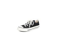 Converse Unisex Adulto Chuck 70 Classic Low Top Zapatillas, Black/Black/Egret, 42 EU