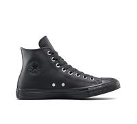 Converse Unisex adulto Ct A/S Lthr Hi Wht Monoch Zapatillas altas