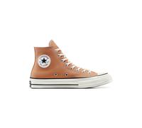 Converse Unisex Chuck 70 Clay Court/egret/black Talla: 40 | Zapatos con Cordones Outlet | Unisex | Negro