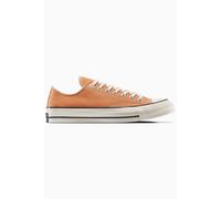 Converse Unisex Chuck 70 Clay Court/egret/black Talla: 42.5 | Zapatos con Cordones Outlet | Unisex | Negro