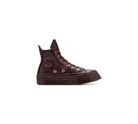 Converse Unisex Chuck 70 De Luxe Squared Hi Bloodstone Talla: 36.5 | Zapatos con Cordones Outlet | Unisex