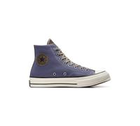 Converse Unisex Chuck 70 Dual Tone Lavender Ash/truffle/egret Talla: 39.5 | Zapatos con Cordones Outlet | Unisex