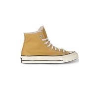 Converse Chuck 70 High Ref. A04590C Color Beige Talla 41.5 Beige 41.5