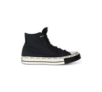 Converse Unisex Chuck 70 Gore Tex Shadow Woods/black/sharkskin Talla: 36 | Zapatos con Cordones Outlet | Unisex | Negro