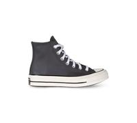 Converse Unisex Chuck 70 Heritage Color Leather Dark Matter/blue/whit Talla: 37 | Zapatos con Cordones Outlet | Unisex | Azul