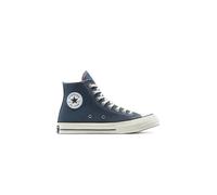 Converse Unisex Chuck 70 Hi Cold Stare/egret/black Talla: 39.5 | Zapatillas Deportivas Outlet | Unisex | Negro