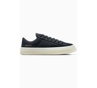 Converse Unisex Chuck 70 Marquis Nightfall Grey/gold Talla: 37.5 | Zapatillas Deportivas Outlet | Unisex | Negro