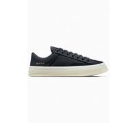 Converse Unisex Chuck 70 Marquis Nightfall Grey/gold Talla: 39.5 | Zapatos con Cordones Outlet | Unisex | Negro