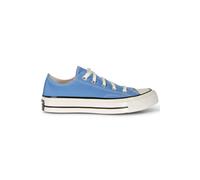 Converse Unisex Chuck 70 Open Sky/egret/black Talla: 44 | Zapatos con Cordones Outlet | Unisex | Negro