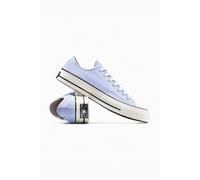 Converse Unisex Chuck 70 Ox Blueberry Ice/egret/black Talla: 40 | Zapatos con Cordones Outlet | Unisex | Azul