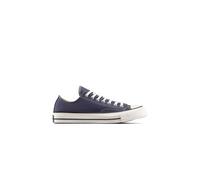 Converse Unisex Chuck 70 Ox Cold Stare/egret/black Talla: 45 | Zapatos con Cordones Outlet | Unisex | Negro