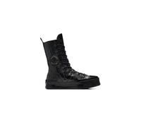 Converse Unisex Chuck 70 Plus Xhi X-hi Black/black Talla: 37 | Botas Outlet | Unisex | Negro