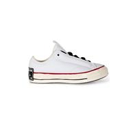 Converse Unisex Chuck 70 Sketch Puffed White/red/blue Talla: 42.5 | Zapatos con Cordones Outlet | Unisex | Blanco