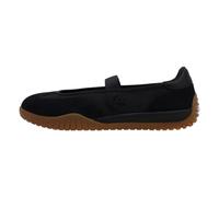 Converse Unisex Cream Ballerinas Run Star Trainer