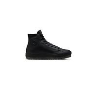 Converse Unisex Ctas City Trek Hi Black/blackblack Talla: 39 | Botas Outlet | Unisex | Negro