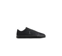 Converse Unisex One Star Pro Ox Black/black/black Talla: 39 | Zapatos con Cordones Outlet | Unisex | Negro
