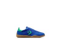 Converse Unisex Run Star Trainer Ox Blue/apex Green Talla: 37 | Zapatillas Outdoor Outlet | Unisex | Verde
