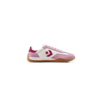 Converse Unisex Run Star Trainer Ox Cliffside Rose/egret Talla: 37.5 | Zapatillas Deportivas Outlet | Unisex | Rosa