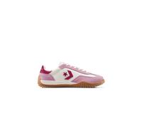 Converse Unisex Run Star Trainer Ox Cliffside Rose/egret Talla: 38 | Zapatos con Cordones Outlet | Unisex | Rosa