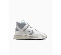Converse Weapon Leather para Hombres en Blanco Vintage/piedra Ceniza, Talla EU 42.5 Blanco Vintage/piedra Ceniza EU 42.5