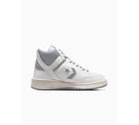 Converse Weapon Leather para Hombres en Blanco Vintage/piedra Ceniza, Talla EU 47.5 Blanco Vintage/piedra Ceniza EU 47.5